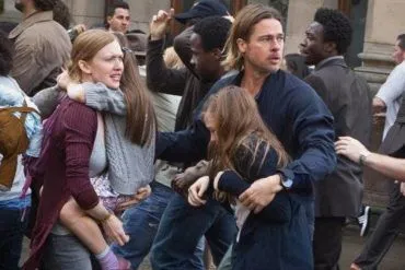 Critica Guerra Mundial Z