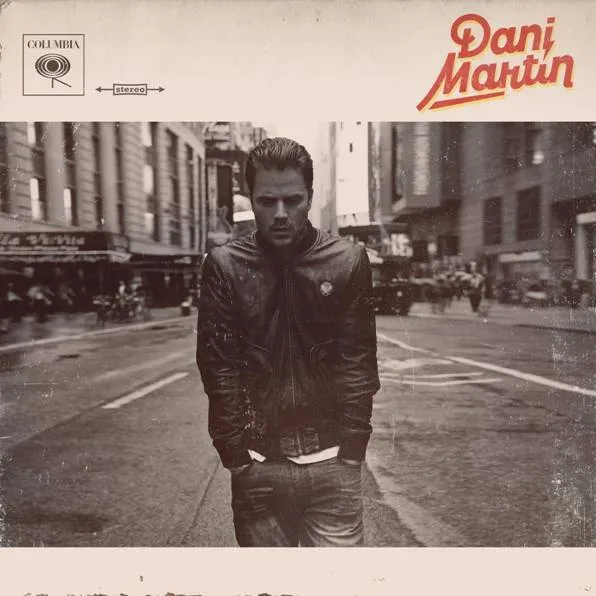 Caminar De Cero Dani Martín1