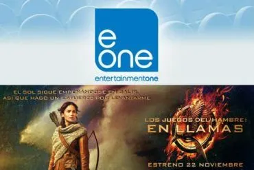 Próximos estrenos de cine 2013 de la distribuidora Eone