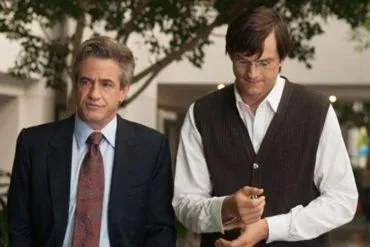 Jobs, la película sobre el fundador de Apple