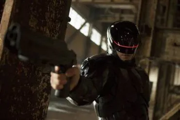 Robocop Estreno 7 De Febrero De 2014 4