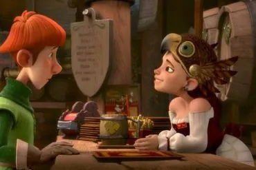 Imagen de la película