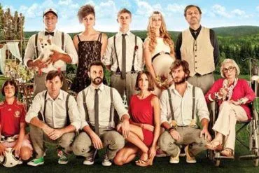 La gran familia española (2013)
