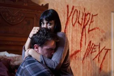 Tu Eres El Siguiente Youre Next Critica 4