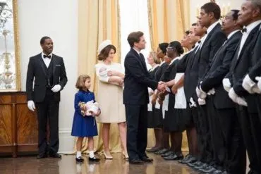 Critica El Mayordomo 4