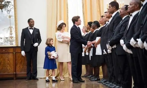 Critica El Mayordomo 4