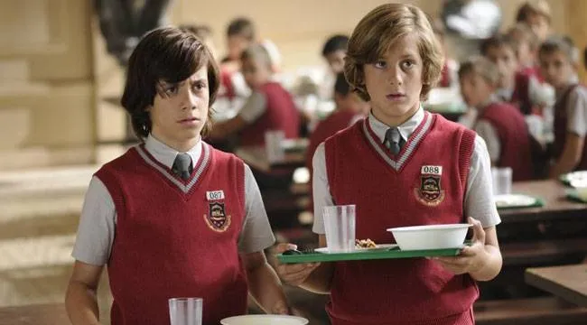 Imagen de 'Zipi y Zape y el club de la canica'