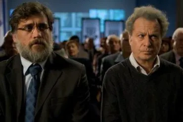Imagen de la película