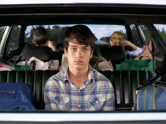 El Camino De Vuelta Pelicula 2013 02