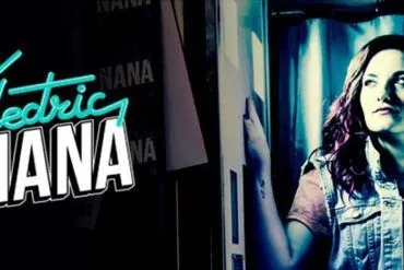 Electric Nana - Playground