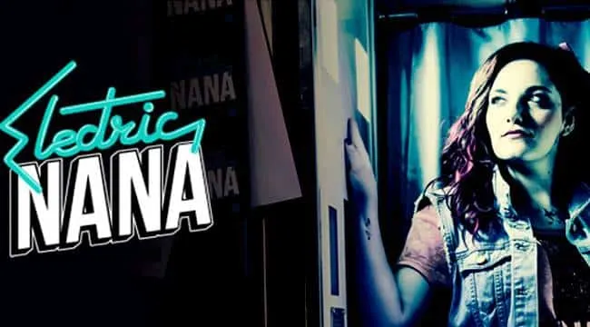 Electric Nana - Playground