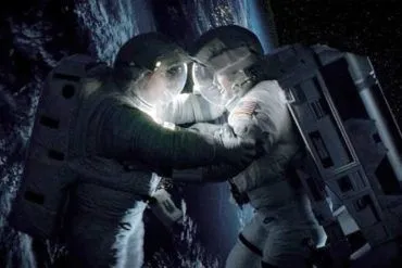 Gravity Critica Destacada