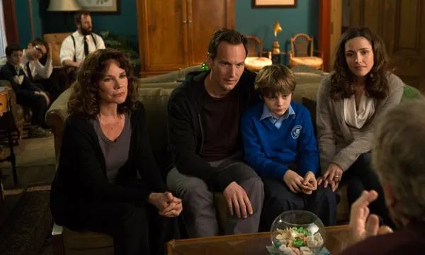 Insidious Capitulo 2 Imagen 1