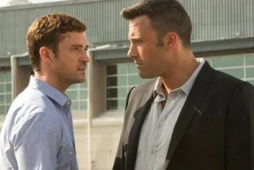 Crítica de 'Runner, runner' (2013)