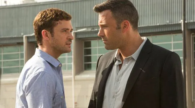 Crítica de 'Runner, runner' (2013)