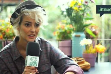 Vega nos presenta en entrevista su nuevo álbum Wolverines