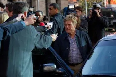 Critica Pacto de Silencio