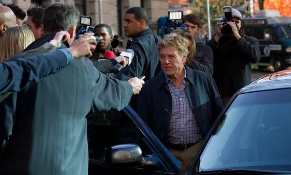 Critica Pacto de Silencio