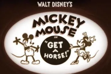 Imagen del corto de animación