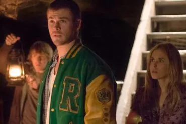 Imagen de la película