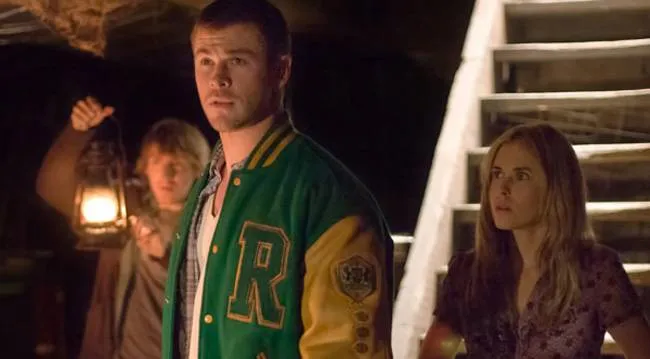 Imagen de la película