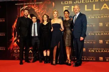 Premiere en Madrid de