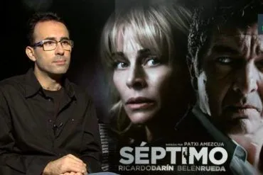 Entrevistamos al director Patxi Amezcua por el estreno de