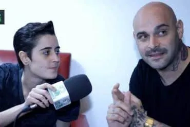 The Warriors y Bimba Bosé presentan