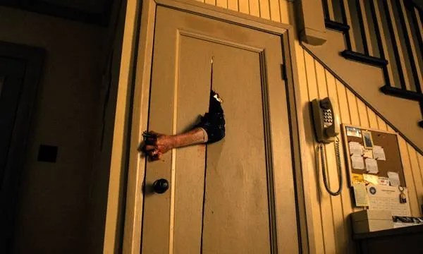 Imagen de la película