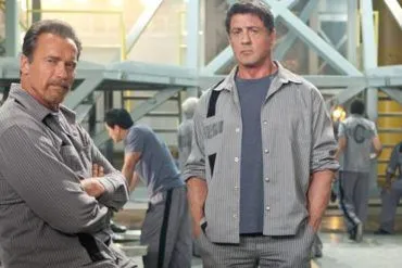 Critica Plan De Escape 7