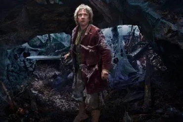 El Hobbit La Desolacion De Smaug 11