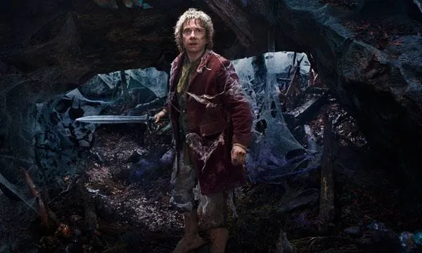 El Hobbit La Desolacion De Smaug 11