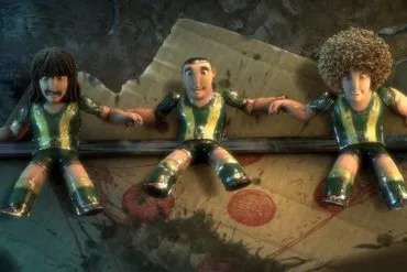 Imagen de la película