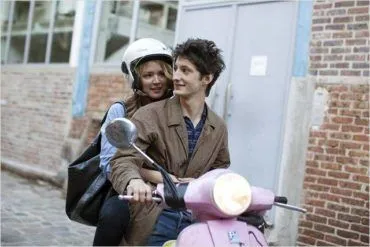 Imagen de la película francesa