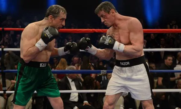 Critica La Gran Revancha 16