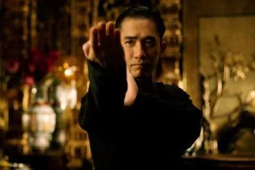 Critica The Granmaster De Wong Kar Wai 22