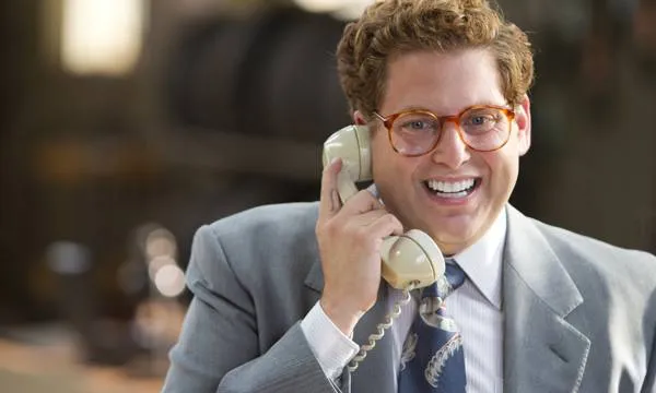 El Lobo De Wall Street Critica 3