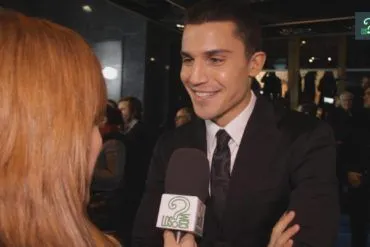 Alex Gonzalez, el principe