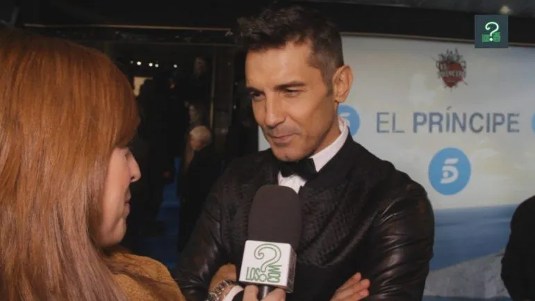 Jesus Vazquez, el principe