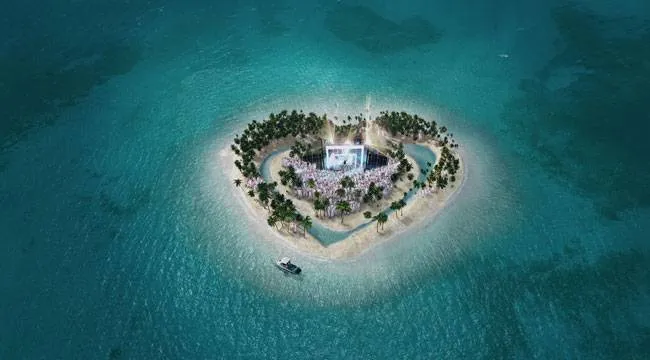 Imagen de Ron Barceló Desalia 2014