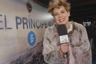 El Príncipe, Tania Llasera