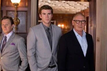 Imagen de la película