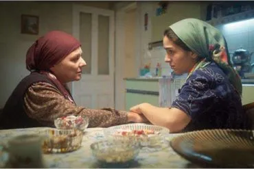 La Segunda Mujer Pelicula Imagen 2014 0021