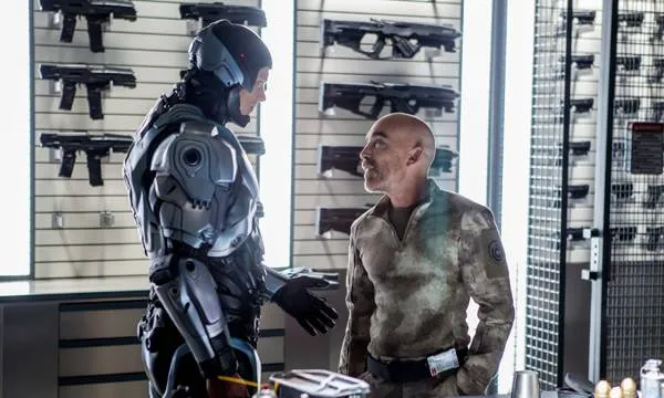 Imagen de la película