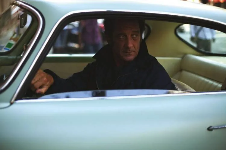 Vincent Lindon en