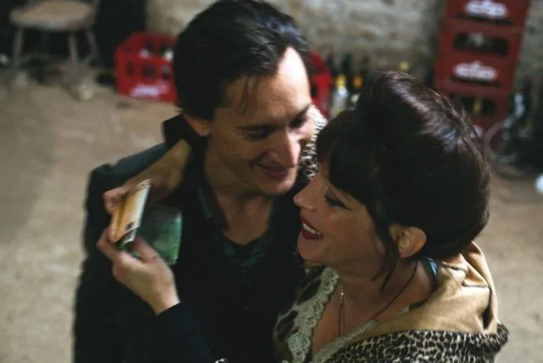 Critica los canallas les salauds