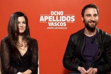 Foto durante la entrevista de