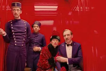 Imagen de la película