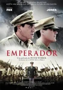 Cartel de la película