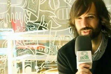 El Pescao nos habla de su nuevo disco en 2014